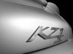 Ascari KZ1 2003 года (UK)